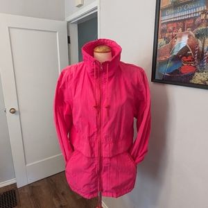 Eddie Bauer Outdoor Outfitters Windbreaker Size S